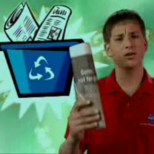 Title: EDIT 202 Sample Video