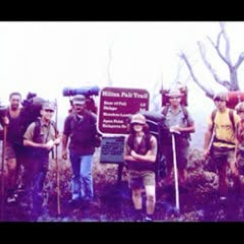 Night of the Howling Dogs