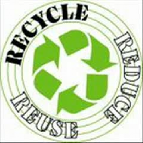 recycling rcw