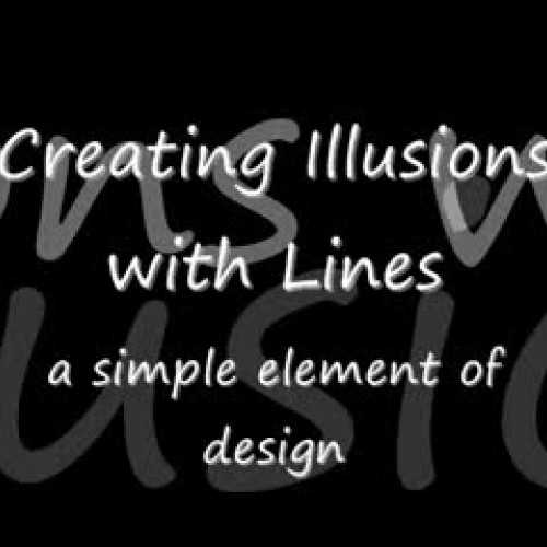 Line in Design