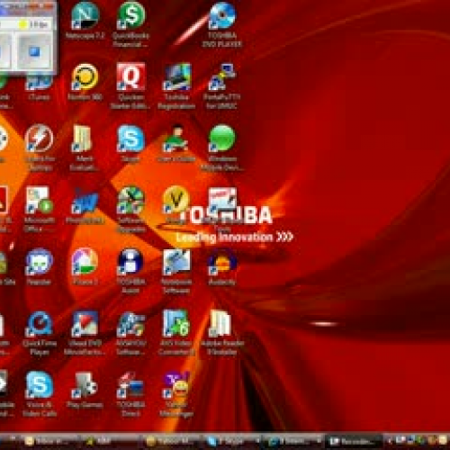 How to Create A Power Point