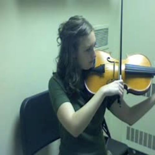 Concertino in G Viola