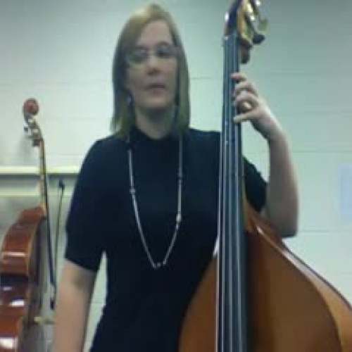Concertino in G Bass