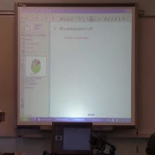 Mrs. Gordon Smart Response Assessment