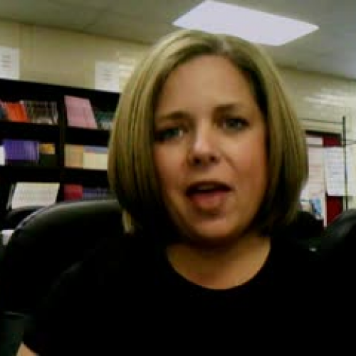 Capitalization: Languages and Nationalities