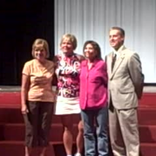 Stow-Munroe Falls City Schools Opening Teache