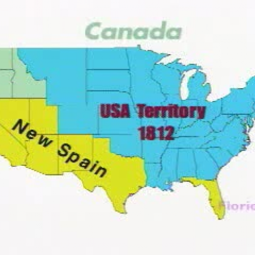 War of 1812
