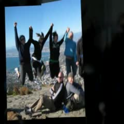 Mocha Club/Serving SA