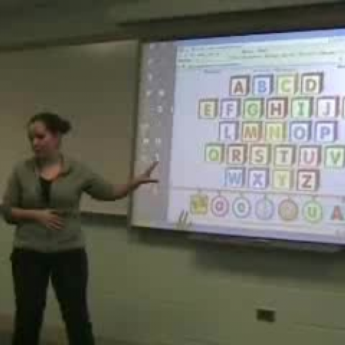 Microteaching Example 1