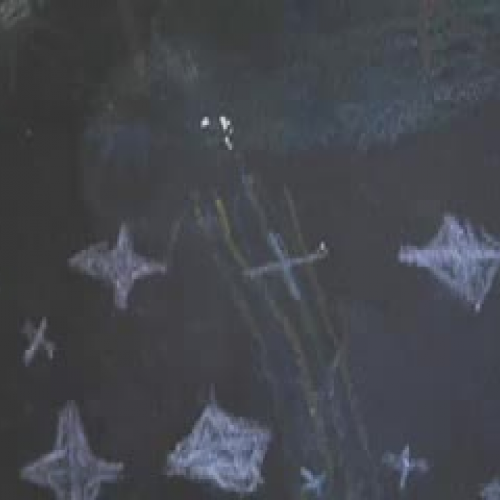 Moon Phases By Mikel and Seth