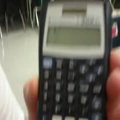 Multiplying Fractions