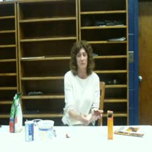 Ancient Egypt Mummification