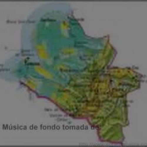 Nariño, territorio de paz