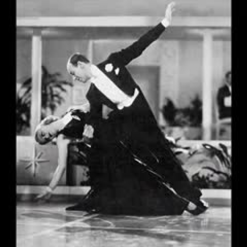 1930's Entertainment