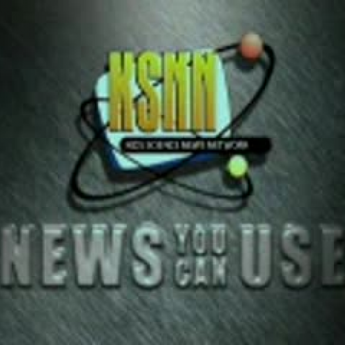 EDIT 202 Science Video