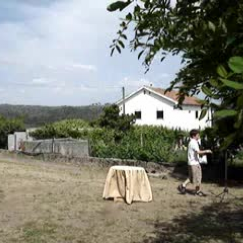 Plurilingual school play