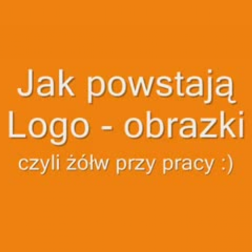 Logomocja