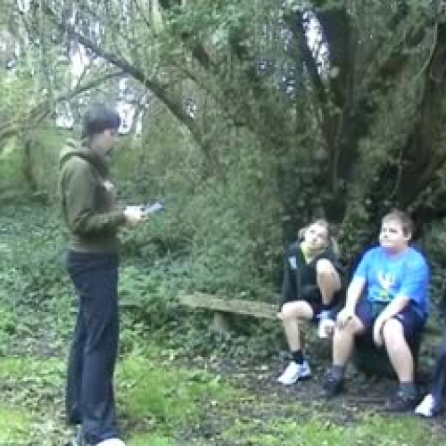 Camera and Photographer