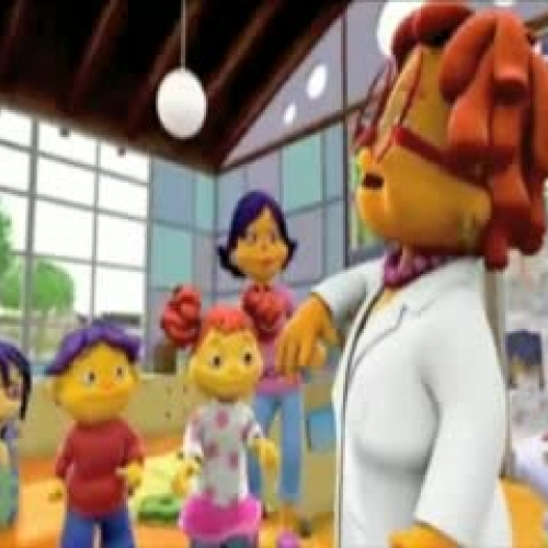 H1N1 Elementary Video