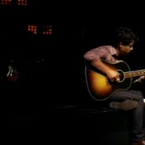 Send It On Music Video