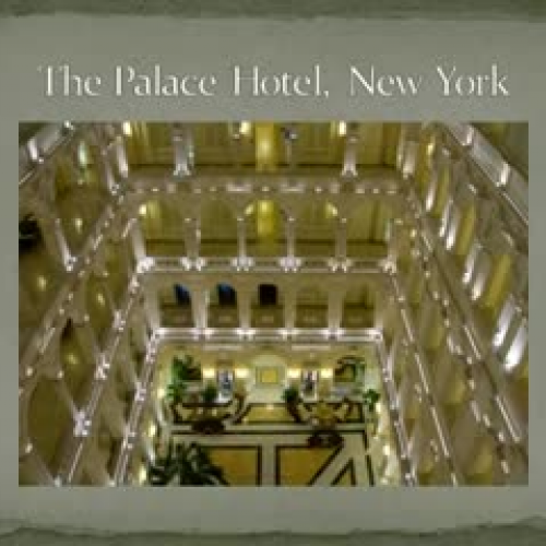 New York Hotels - Cheap Pet Friendly, Midtown