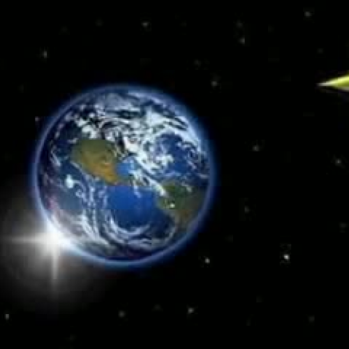 nation of gods and earths