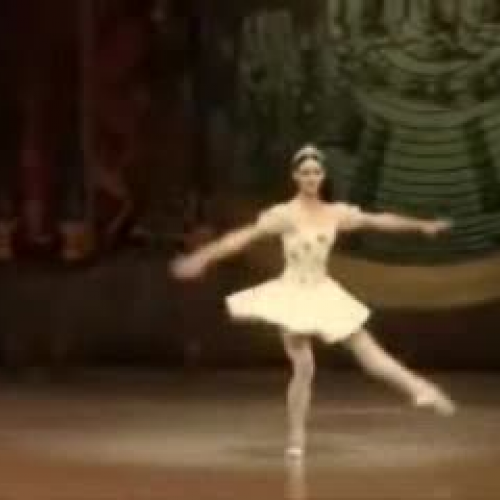Ballet
