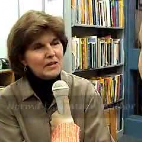 Norma Gentner Part 1