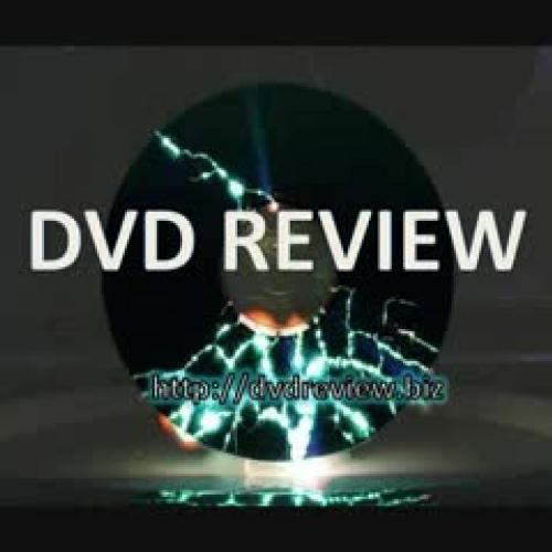 DVD Review