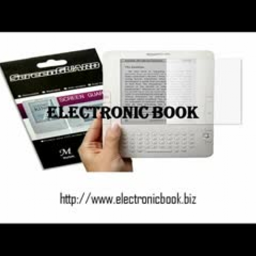 Electronic Book