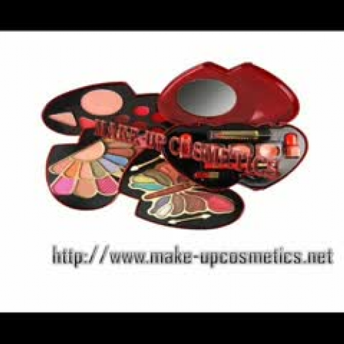 Make-up Cosmetics
