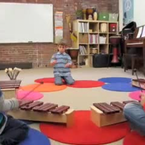 Jazz &amp; Improvisation