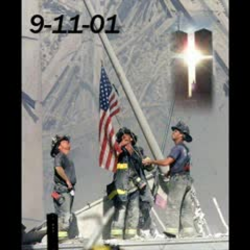 911 Tribute