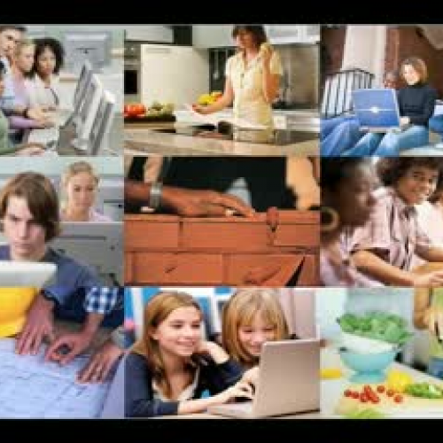 Career and Technology Education Promo Video