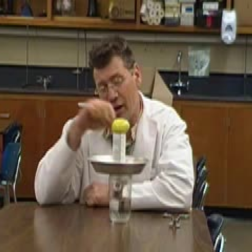 The Egg &amp; Inertia