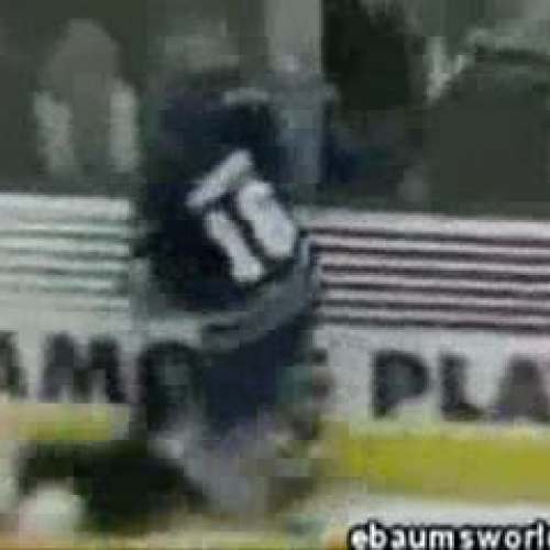 When its ok to say 'OUCH"