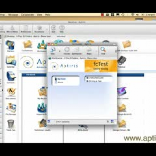 fcTest - Create Questions Part 1