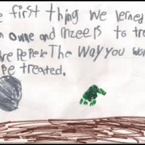 What We Learned From O &amp; M