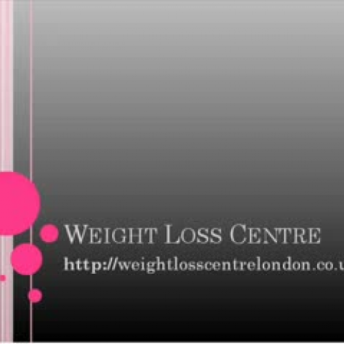 weight loss centre