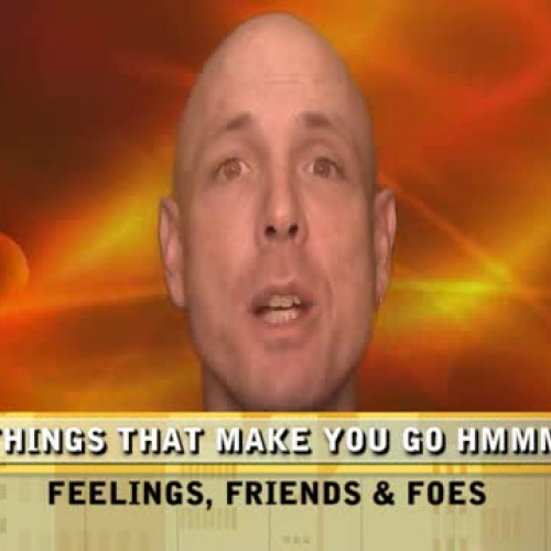 Thoughtful Thursday 11/19