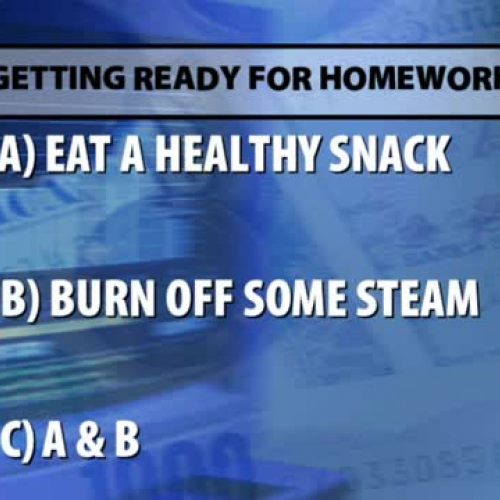 Find Out Friday 11/20