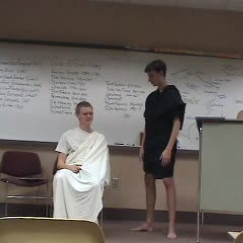 Cicero Trial 16