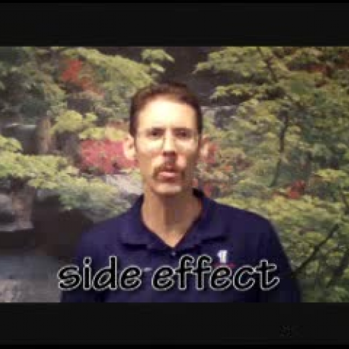 What is ACUPUNCTURE?