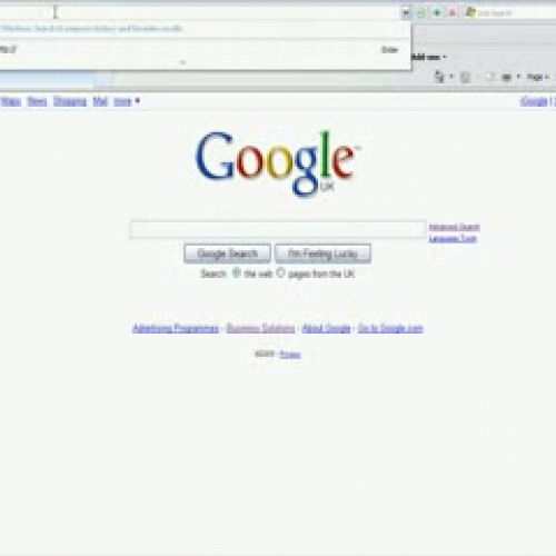 Connecting to Talmos from home