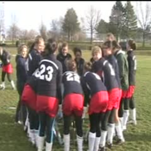 Ofsaa Girls Field Hockey
