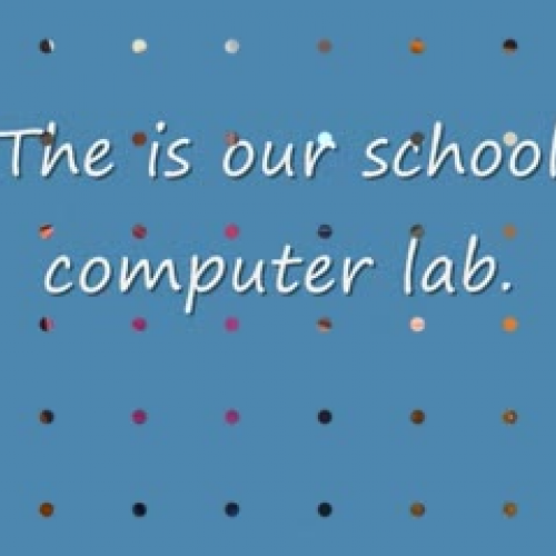 This is how I see it....technology my way.