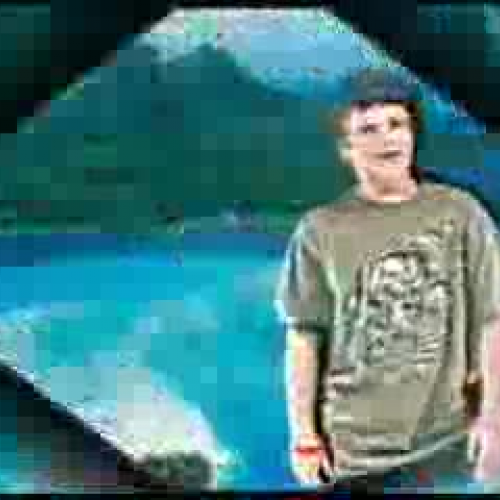 Call It Courage Music Video