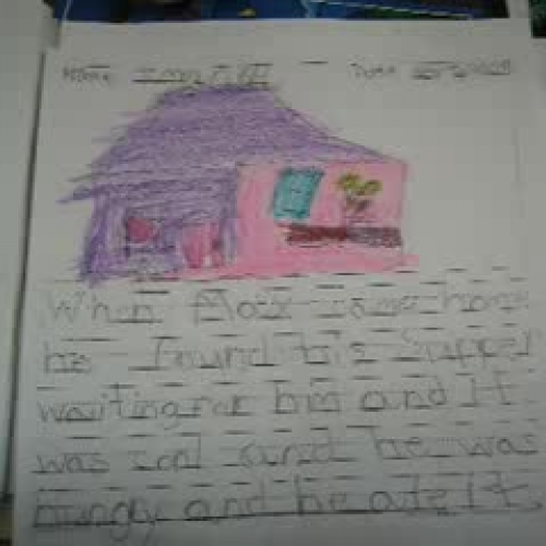 Storytime with Bluford's Best