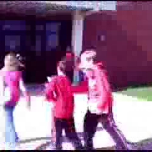 Escaping the Giant Wave Presentation