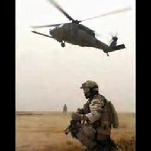 Our Freedom Fighters